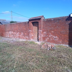 Black Gate Farm, Steeple Essex